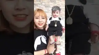 KumanThong Nhập Vào Chị Gái Nói Chuyện Tài Lộc