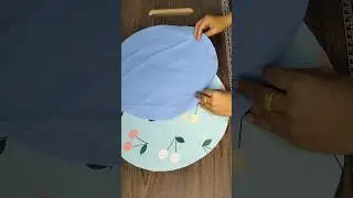 #sewing#sewingtutorial#crafts#shorts