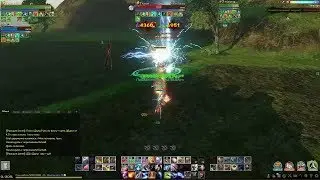 Archeage 3.5 КОМБИНАЦИЯ ОТСКОКА+ГРОЗОВЫЕ+ФАЕРБОЛЫ/ЕЁ ПЛЮСЫ И МИНУСЫ/КАК ЕЁ ЭВЕЙДИТЬ?