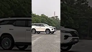 Top 3 Modified Fortuner 🔥 |  Fortuner Modified  #shorts #modified #fortuner