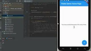 Dart Flutter Android App calling .NET Core Service using Add ServiceStack Reference
