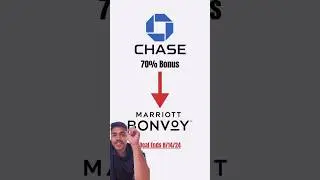 Travel Bonuses 2024 #creditcard #travel #creditcardpoints
