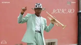 Jericho - Niyispeak X Phrv