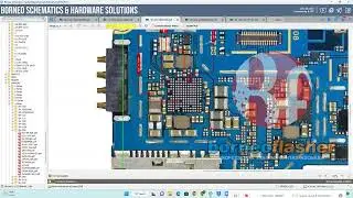 samsung j250f Hardware Solutions