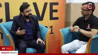 Interview with Anirudh Amin, Head of Marketing and Business Development, System Level Solutions.