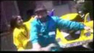Cuki - Sreca me je zapustila