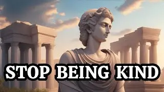 What Are the Most Common Ways Kindness Will Ruin Your Life?
