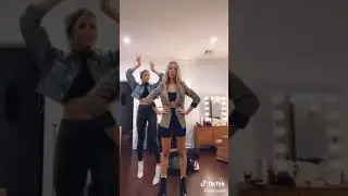 We tried Lol The Box dance +18 Hot girls