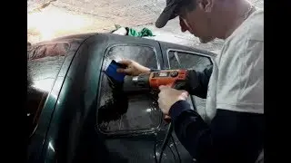 Window Tint
