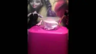 Новости Китти и Хоулин —1