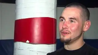 Faglier Brothers Pondering Professional Move (6/2/2013)