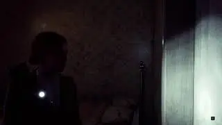 ALONE IN THE DARK GAMEPLAY