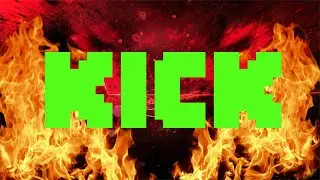 KICK -  ЗАМЕНА ТВИЧА?