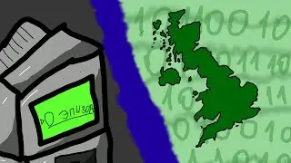 Computer world Эпизод 0 |...|