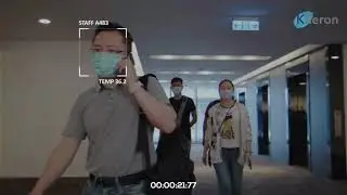 AI人臉辨識門禁管理系統