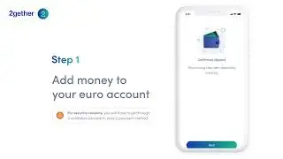 2gether - How to get your 2gether card