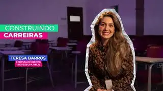 UNDB - CONSTRUINDO CARREIRAS - EP. 01