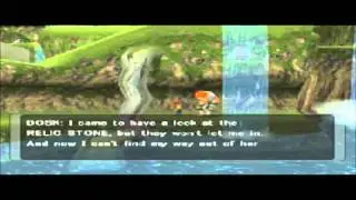 Pokémon XD: Gale of Darkness - Part 3