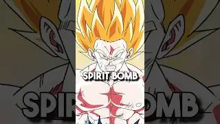 Goku Broke The BIG Rule Of Super Saiyan 