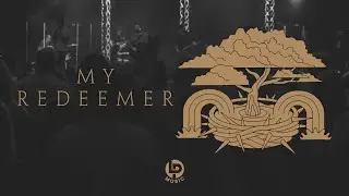 My Redeemer (Live) | LifePoint Music