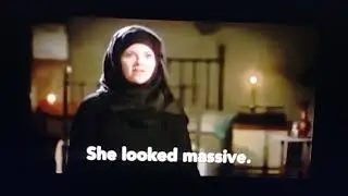 The real Housewives of ISIS.