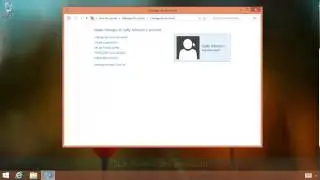 How To Delete A User Account In Windows 8