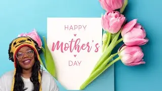 Mother's Day Stream w/ LeeshCapeesh, itzSheera, Married2TheReal, Ms. Pinky313, Ash Allure