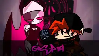 Friday Night Funkin' - Gospel - (Mid-Fight Masses Phase 4) - Vs. Sarvente | ELECTROLITE Remix