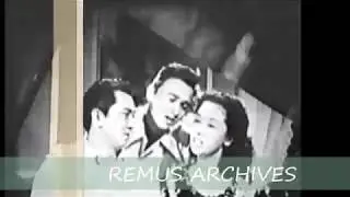 Celia Flor & Rogelio Dela Rosa Iniibig Kita