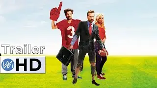 Breaking Back! Official Trailer (HD)