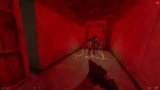 Half Life 1: Sludge