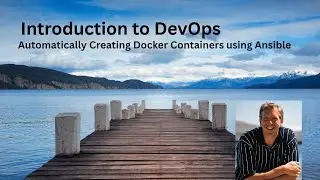 Building a Simple DevOps Project