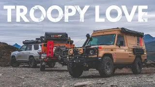 Riding the Maritime Highway with friends to Valdez [S1E46]
