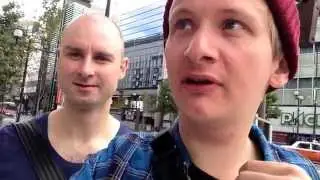 Kyoto Trip, Japan fun - 日本の京都