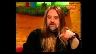 TORR inbox2005 interwiew