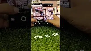 Vivo v29e vs v29 camera test 😲😲😲💥💥💥💥