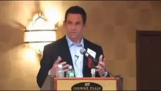 Sam Harris on 'Mitt Romney and Mormonism' LOL