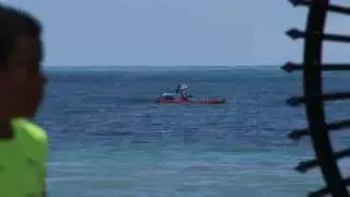 Swim Aruond Key West 2015