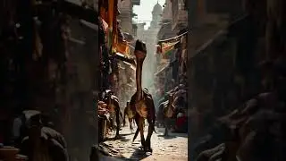 #short #movie #free_hd_stock_footage #free_stock_footage #dinosaur