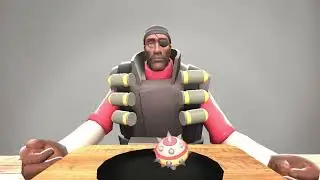Crispy Bomb