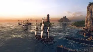 Event day 12! World of Sea Battle!