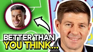 Why Aston Villa Are SUDDENLY Better Than You Think...