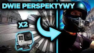 GUMOWANIE R1 I ZBIJANIE ŻÓŁWIKA🐢 | NAJLEPSZY ODCINEK SEZONU | MOTOVLOG#18