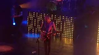 2024 09 07 Badflower - Ghost