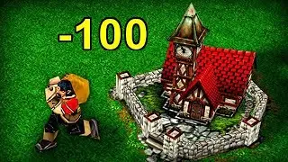 23 РАСЫ: рабочие отбирают мое Золото