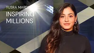 More Than a Medal: Yusra Mardini’s Impact Beyond the Pool