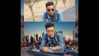 Awesome CB editing | How to edit like CB edits | Photoshop CC Tutorial