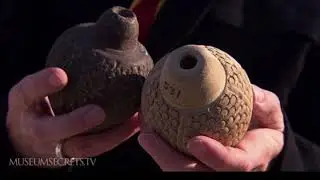 The Archaeology of Stuff 2 - Lord of the Stuff