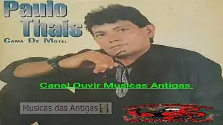 Paulo Thais - Cama De Motel