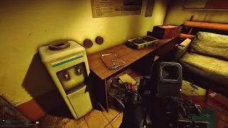 That one raid I only took fall damage